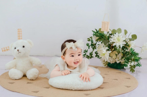 南阳十个月宝宝干呕